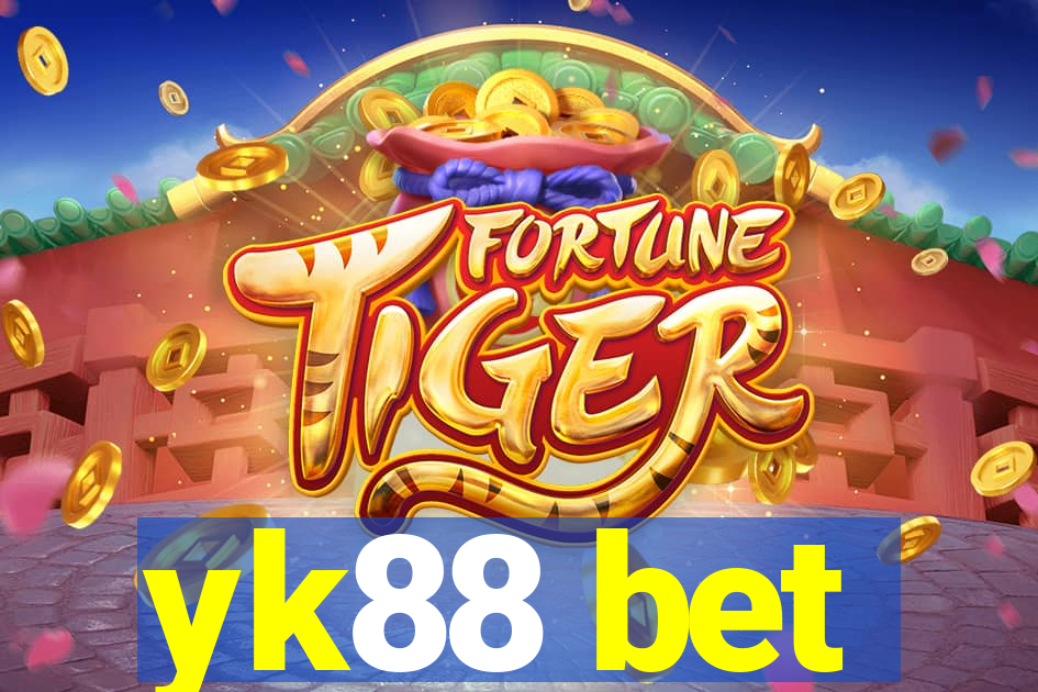 yk88 bet